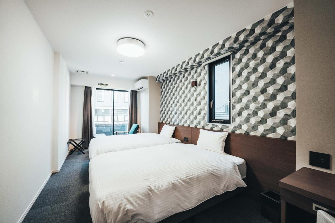 סאגה Tapstay Hotel - Vacation Stay 35241V מראה חיצוני תמונה